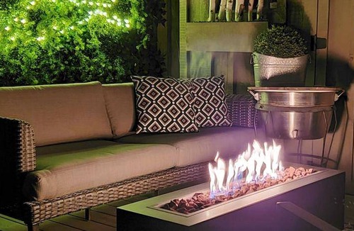 Rosemount House | 181 m² House ∙ 2 bedrooms ∙ 2 guests
