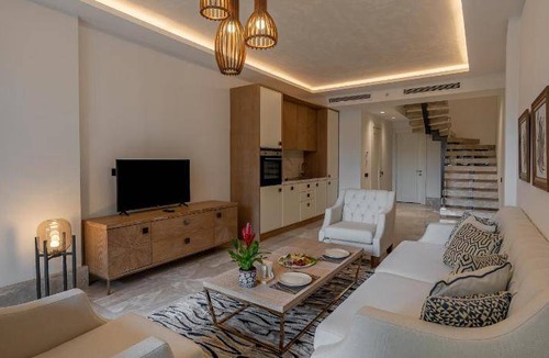Gundogan Hotel | 186 m² Hotel ∙ 127 guests