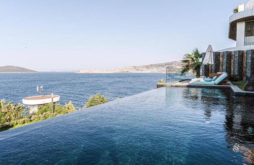 Gundogan Hotel | 186 m² Hotel ∙ 127 guests