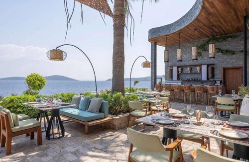 Gundogan Hotel | 186 m² Hotel ∙ 127 guests