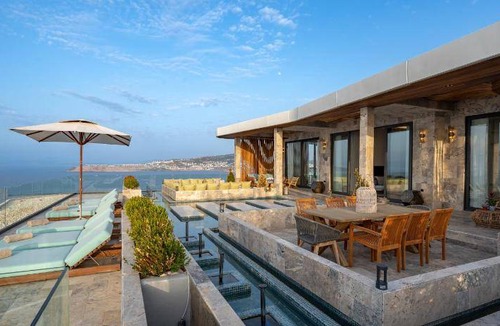 Gundogan Hotel | 186 m² Hotel ∙ 127 guests