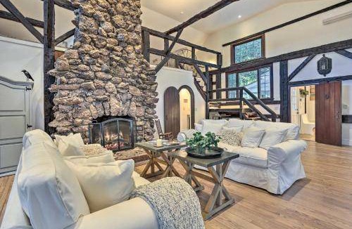 Middle Hope House | 186 m² House ∙ 2 bedrooms ∙ 4 guests
