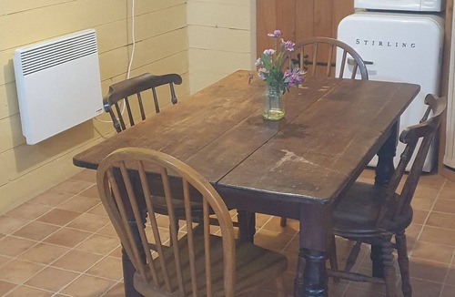 New Gisborne Cottage | 1860 early settler's cottage. BYO linen & towels. No wifi, no TV.