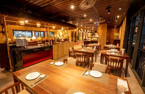 Dich Vong Hau Apartment | 188 m² Serviced apartment ∙ 127 guests