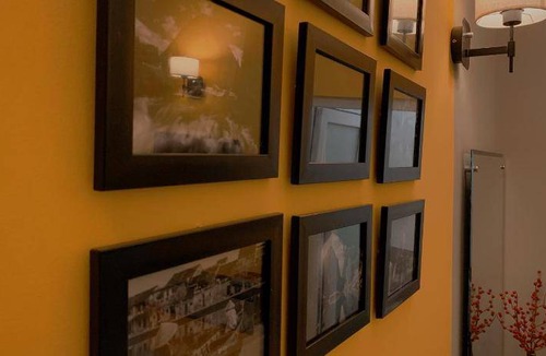 Ninh Kieu Bed & Breakfast | 19 m² Bed and breakfast ∙ 4 guests
