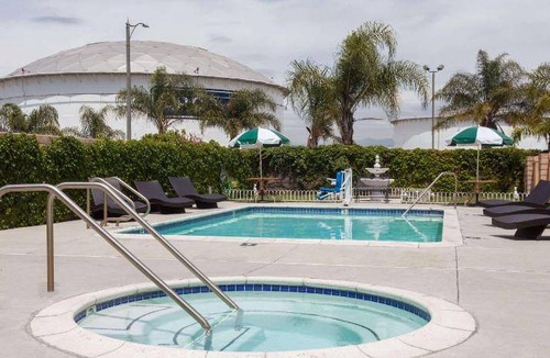 South Gate Hotel | 19 m² Hotel ∙ 127 guests