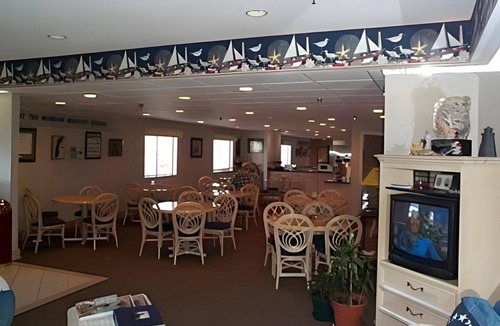 South Gate Hotel | 19 m² Hotel ∙ 127 guests