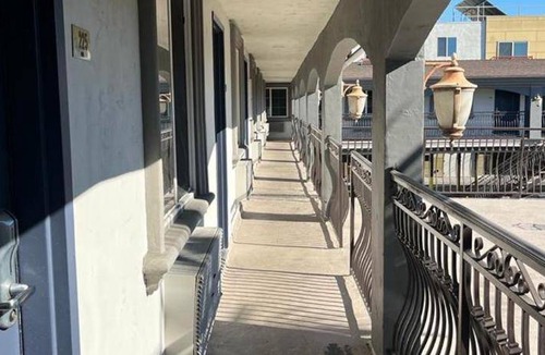 Huntington Park Hotel | 19 m² Motel ∙ 127 guests