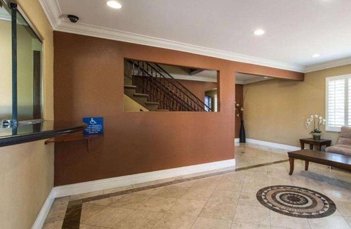 Huntington Park Hotel | 19 m² Motel ∙ 127 guests