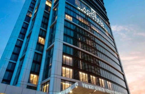 Uskudar Hotel | 190 m² Hotel ∙ 3 bedrooms ∙ 127 guests
