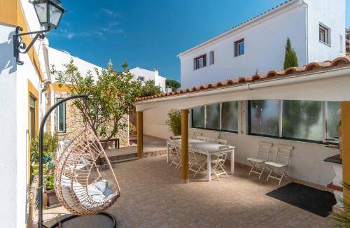 Aldeia do Meco Villa | 195 m² Villa ∙ 5 bedrooms ∙ 12 guests