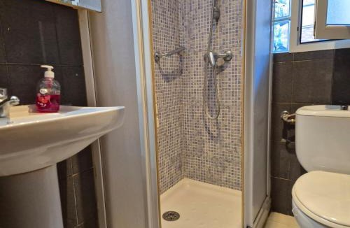 Distrito Oeste Apartment | 1A146 Apartamento a 5' de la Playa del Arbeyal
