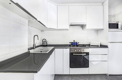 Palafrugell Apartment | 1ANC 13B - Simple apartment very close to the beach in Llafranc