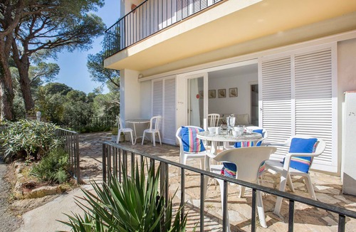 Palafrugell Apartment | 1ANC 13B - Simple apartment very close to the beach in Llafranc