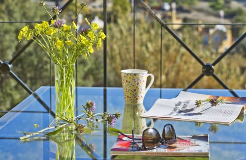 New Golden Mile Apartment | 2 bed apartment Estepona/Marbella . Mountain ocean views, beach, golf, shops.