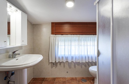 Samieira Apartment | 2 bedroom accommodation in Poio