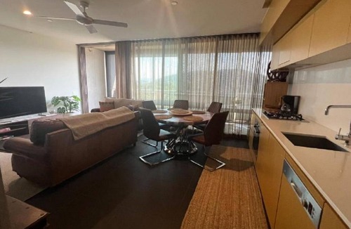 City West Apartment | 2 Bedroom Apartment Eco Living at Nishi Canberra