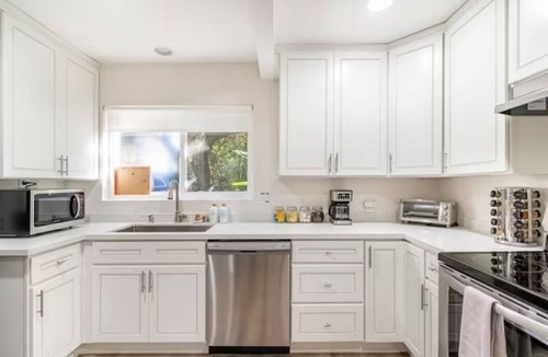 Morena Apartment | 2-bedroom apartment just 10 minutes to University of San Diego