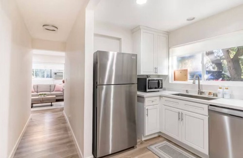 Morena Apartment | 2-bedroom apartment just 10 minutes to University of San Diego