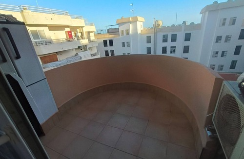 Figueretas Apartment | 2-bedroom beach apartment in Eivissa