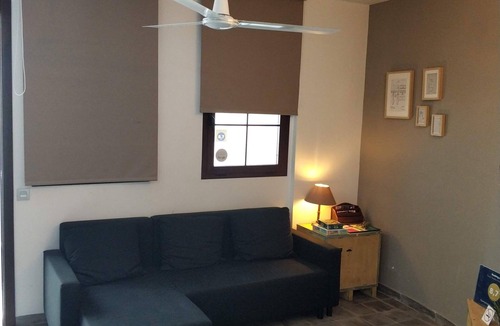 La Trinidad-San Juan y Todos los Santos Apartment | 2-Bedroom House in the Historic Center, close to the city center and the Mosque.