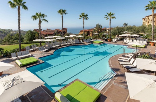 Newport Coast Resort | 2 Bedroom - Marriott's Newport Coast Villas - Full Resort Access