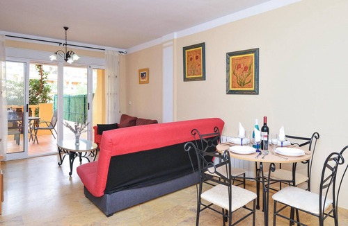 Puerto Rey Apartment | 2 bedroom nice apartment in Vera