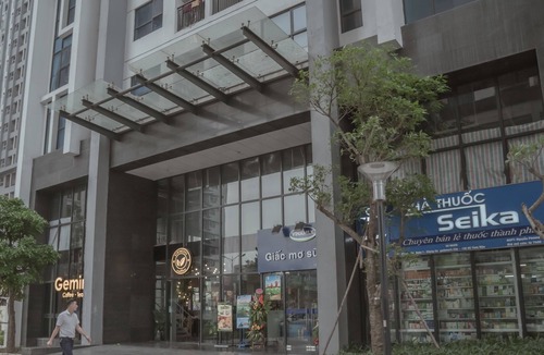 Bac Tu Liem Apartment | #2 Clean and Cozy Private Apartment in Goldmark City