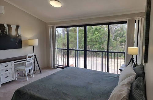 Brisbane Waterfront House | 2 Coral Crescent Brisbane