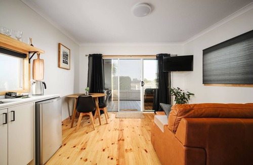 Milawa Apartment | 2 of 2 Tiny Homes in Milawa's Wine Region