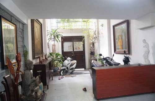 Bac Tu Liem Apartment | 20 m² Apartment ∙ 1 guest