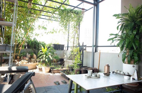 Bac Tu Liem Apartment | 20 m² Apartment ∙ 1 guest