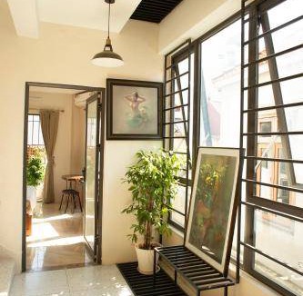 Bac Tu Liem Apartment | 20 m² Apartment ∙ 1 guest