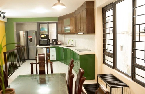 Bac Tu Liem Apartment | 20 m² Apartment ∙ 1 guest
