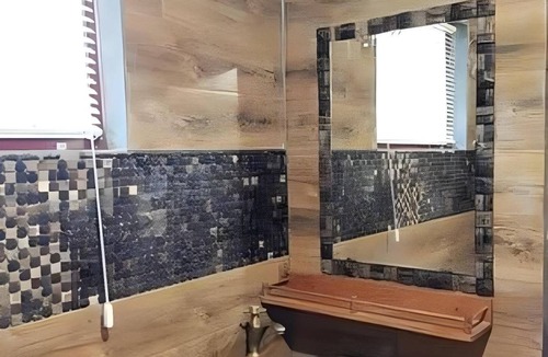 Long Ho Apartment | 20 m² Apartment ∙ 1 bedroom ∙ 2 guests