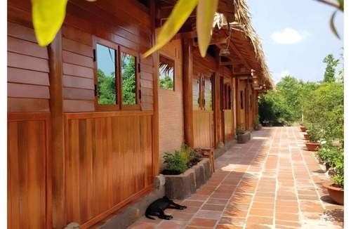 Long Ho Apartment | 20 m² Apartment ∙ 1 bedroom ∙ 2 guests
