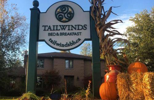 Erin Bed & Breakfast | 20 m² Bed and breakfast ∙ 3 guests