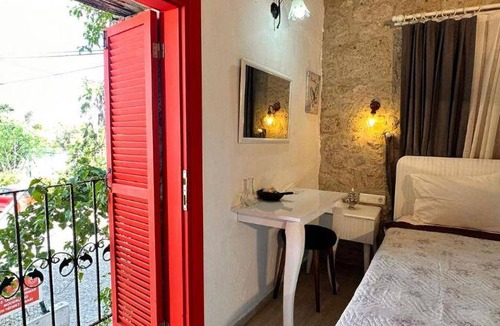 Hacımemis Bed & Breakfast | 20 m² Bed and breakfast ∙ 3 guests