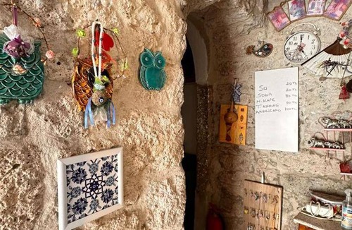 Hacımemis Bed & Breakfast | 20 m² Bed and breakfast ∙ 3 guests