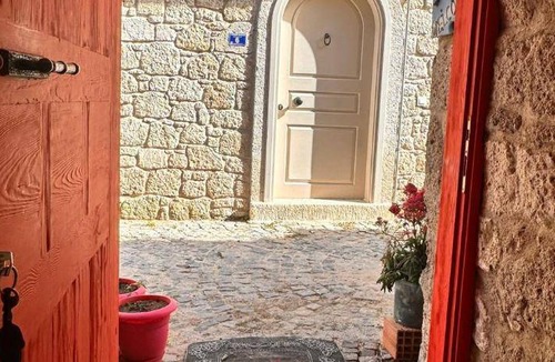 Hacımemis Bed & Breakfast | 20 m² Bed and breakfast ∙ 3 guests
