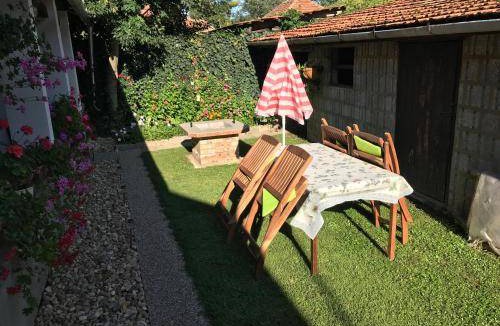 Tokaj Bed & Breakfast | 20 m² Bed and breakfast ∙ 2 guests