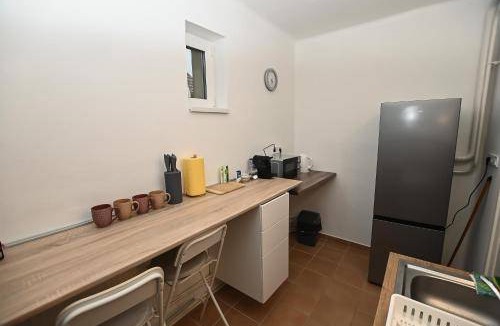 Tokaj Bed & Breakfast | 20 m² Bed and breakfast ∙ 2 guests