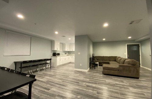 Los Angeles Hostel | 20 m² Hostel ∙ 2 guests