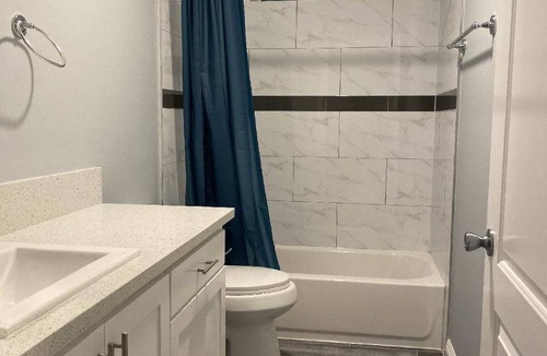 Los Angeles Hostel | 20 m² Hostel ∙ 2 guests