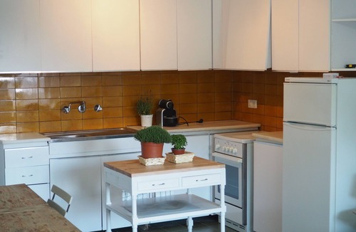 Sant Vicenc de Montalt Ski Chalet | 20 minutes from Barcelona on the coast