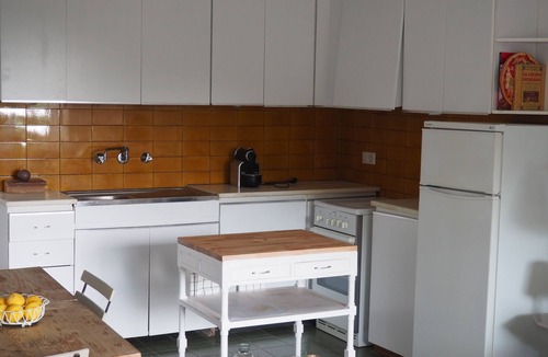 Sant Vicenc de Montalt Ski Chalet | 20 minutes from Barcelona on the coast