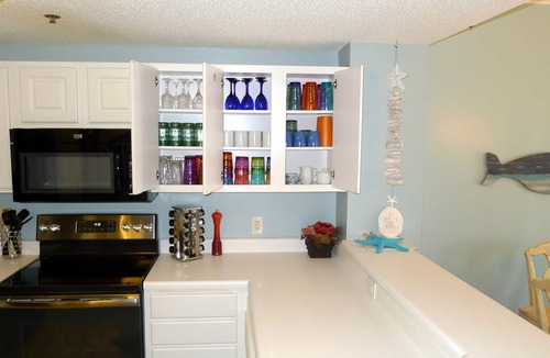 Ono Island Condo | 20%Off!9/22-25 Palacio 203BeachFront!BestView&Amenities!2Pools!HotTub,Pickleball