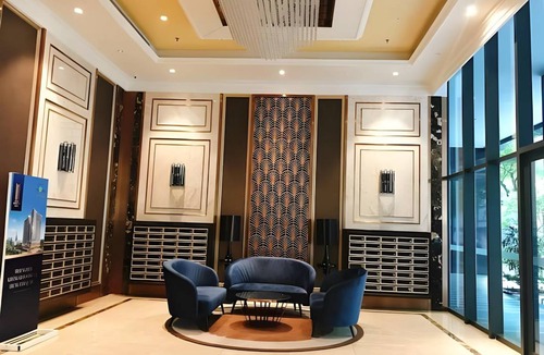 Little Japan Apartment | 200 m² Apartment ∙ 4 bedrooms ∙ 10 guests