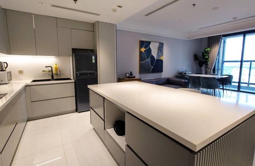 Little Japan Apartment | 200 m² Apartment ∙ 4 bedrooms ∙ 10 guests