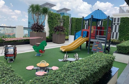 Little Japan Apartment | 200 m² Apartment ∙ 4 bedrooms ∙ 10 guests
